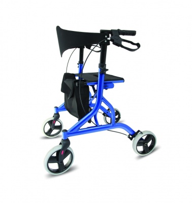 Z-Tec Falcon Lightweight Folding Rollator